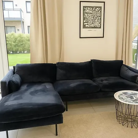 Stylische Mit Garten Im Zentrum * نومنستر